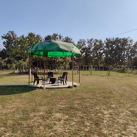 Nature Homestay Varanasi Exterior foto