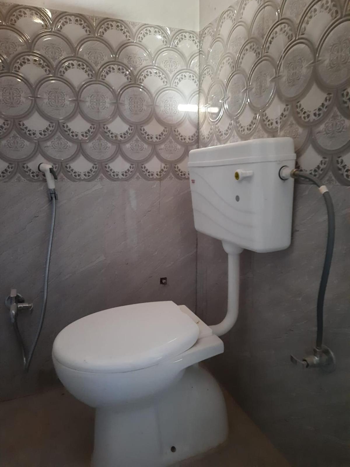 Nature Homestay Varanasi Exterior foto
